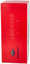 Linfavar-Sirup 250 ml Linfavar-Sirup 250 ml