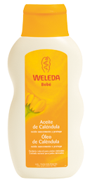 Calendula Baby&ouml;l 200 ml