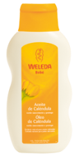 Calendula Babyöl 200 ml Calendula Babyöl 200 ml
