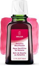 Zahnwasser von Ratania 50 ml Zahnwasser von Ratania 50 ml