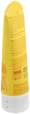 Calendula Shampoo und Duschgel 200 ml