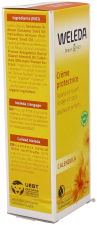 Calendula Schutzcreme 75 ml