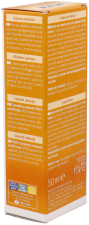 Sanddorn Feuchtigkeitsspendende Handcreme 50 ml Sanddorn Feuchtigkeitsspendende Handcreme 50 ml