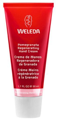 Weleda Handcreme Weleda Granada Regenerierende 50ml.