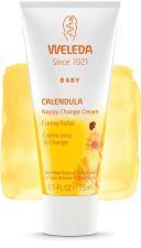 Calendula Windelcreme 75 ml Calendula Windelcreme 75 ml
