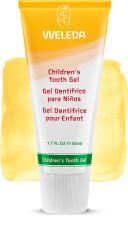 Kinderzahnpasta-Gel 50 ml Kinderzahnpasta-Gel 50 ml