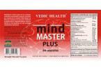 Wohlgemerkt Master Plus 60cap.