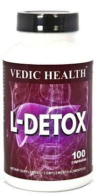 L-Detox 100 Kapseln