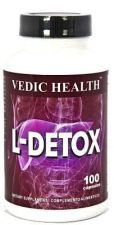 L-Detox 100 Kapseln