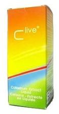 C Live Bio-Kolostrum 125 ml