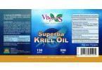 Superba Krill&ouml;l 120 Perlen