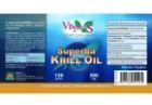 Superba Krill&ouml;l 120 Perlen