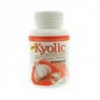 Universo Natural Kyolic Formel 103 Immune 100CAP.