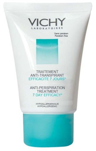 Vichy Antitranspirant-Creme-Behandlung 7 Tage 30 ml