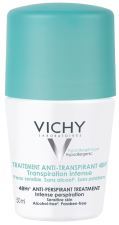 48-Stunden-Antitranspirant-Behandlungsdeodorant 50 ml 48-Stunden-Antitranspirant-Behandlungsdeodorant 50 ml