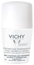 Antitranspirant Deodorant Empfindliche Haut 50 ml Antitranspirant Deodorant Empfindliche Haut 50 ml