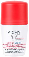 Roll-On Antitranspirant Deodorant 50 ml Roll-On Antitranspirant Deodorant 50 ml