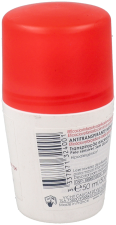 Roll-On Antitranspirant Deodorant 50 ml Roll-On Antitranspirant Deodorant 50 ml
