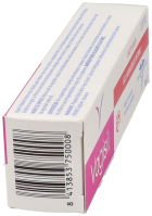 Vaginesil Vaginal-Feuchtigkeitsgel mit w&auml;rmender Wirkung