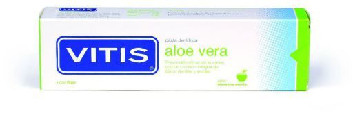 Vitis Vitis Apfelgeschmackspaste 100 ml