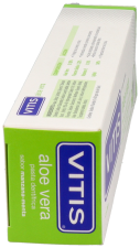 Vitis Apfelgeschmackspaste 100 ml