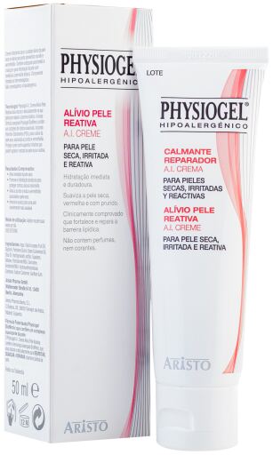 Stiefel Physiogel Ai Creme 50 ml