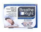 Breathe Right Gro&szlig;e Nasenstreifen, 30 St&uuml;ck