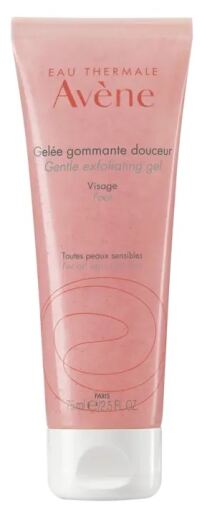 Av&egrave;ne Sanftes, reinigendes Peeling f&uuml;r alle Hauttypen
