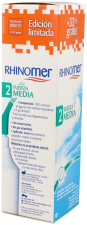 Rhinomer Force 2 Vernebler 135 ml