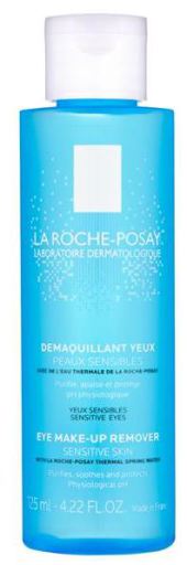 Physiologique Augen-Make-up-Entferner 125 ml