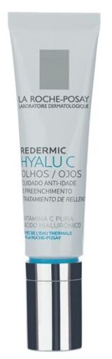La Roche Posay Reines Vitamin C Augen 15 ml
