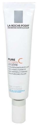 La Roche Posay Pure Vitamin C Leichte Creme Normale bis Mischhaut 40 ml