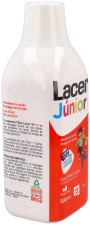 Täglich Fluorid 0,05 % Erdbeere 500 ml Täglich Fluorid 0,05 % Erdbeere 500 ml