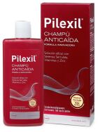 Pilexil Anti-Haarausfall-Shampoo Pilexil Anti-Haarausfall-Shampoo