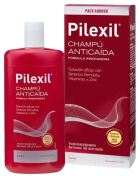 Pilexil Anti-Haarausfall-Shampoo Pilexil Anti-Haarausfall-Shampoo