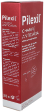 Pilexil Anti-Haarausfall-Shampoo Pilexil Anti-Haarausfall-Shampoo