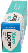 Xerolacer Topisches Gel 50 ml Xerolacer Topisches Gel 50 ml