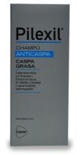 Pilexil Fett-Schuppen-Shampoo 300 ml