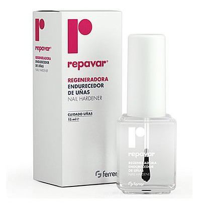 Repavar Regenerierender Nagelh&auml;rter 15 ml
