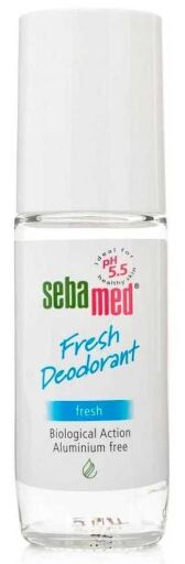 Sebamed Frische Roll-On Deodorant 50 ml