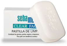 Sebamed Sm Clear Gesichtsreinigungstablette