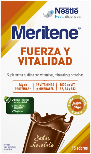 Schokoladenshake 15x30 gr