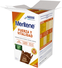 Schokoladenshake 15x30 gr Schokoladenshake 15x30 gr