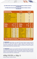 Schokoladenshake 15x30 gr Schokoladenshake 15x30 gr