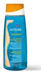 Lutsine Bactopur Reinigungsgel 200 ml