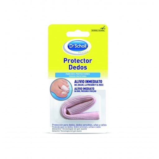 Dr. Scholl Fingerschutzschlauch