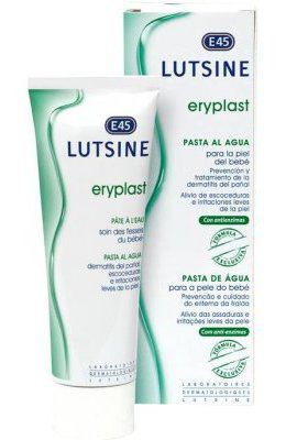 Lutsine Eryplast Wasserpaste