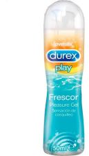 Play Frischeeffekt 50 ml.
