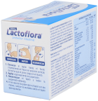Lactoflora® 100.000 Millionen 7 Fläschchen Lactoflora® 100.000 Millionen 7 Fläschchen