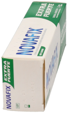 Novafix Extra Stark, Geschmacksneutral